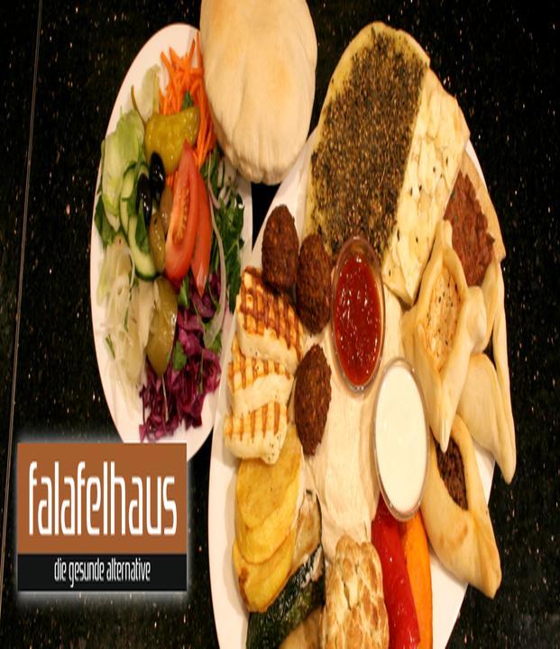 Falafelhaus