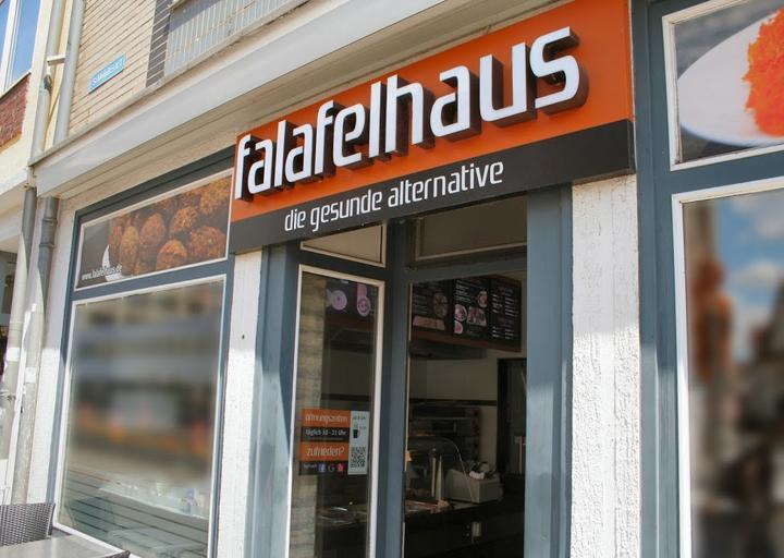 Falafelhaus