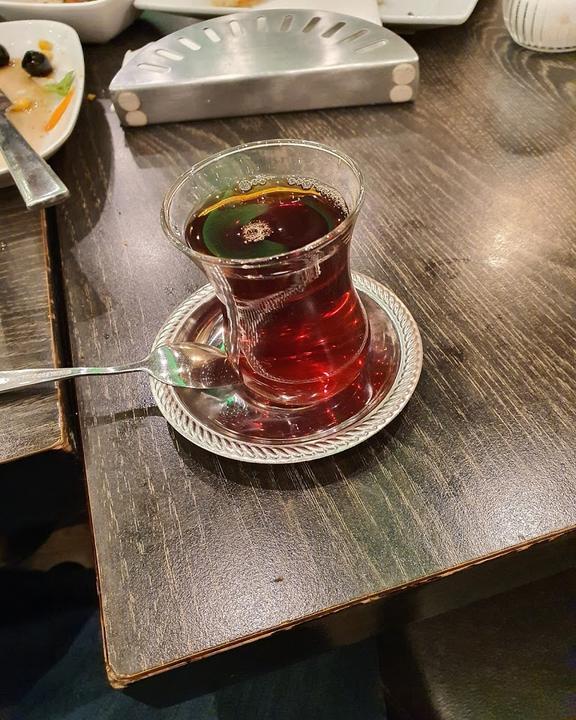 Urfa Sofrası