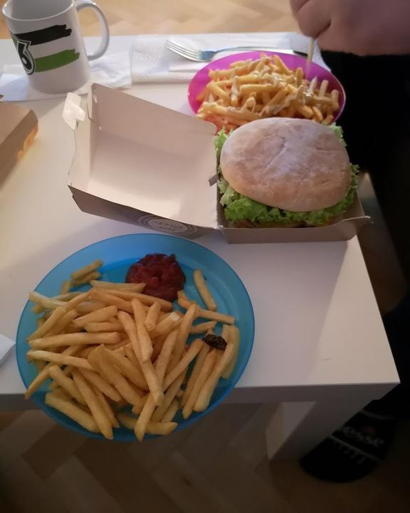 burgerme