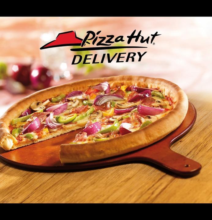 Pizza Hut Osnabruck, Wittekindstrasse