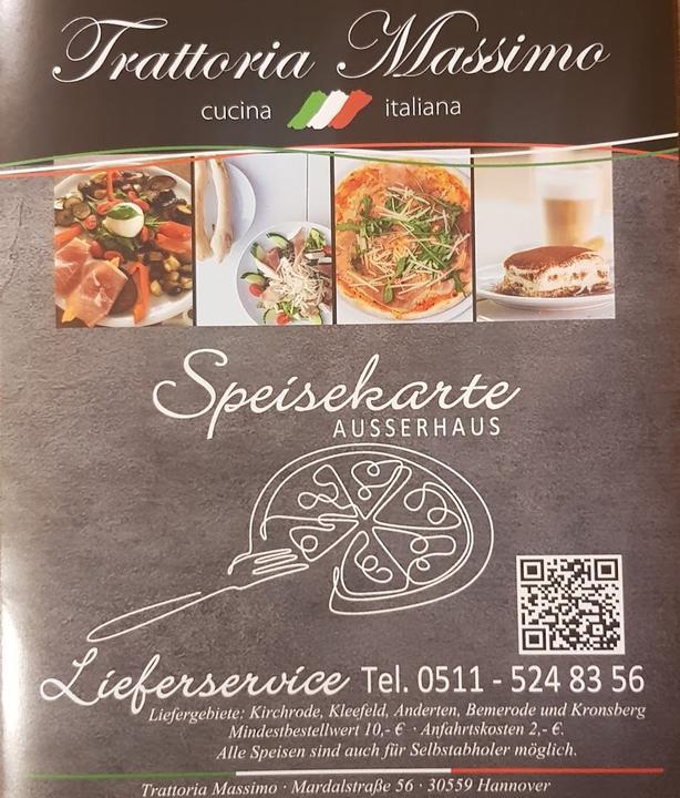 Trattoria Massimo