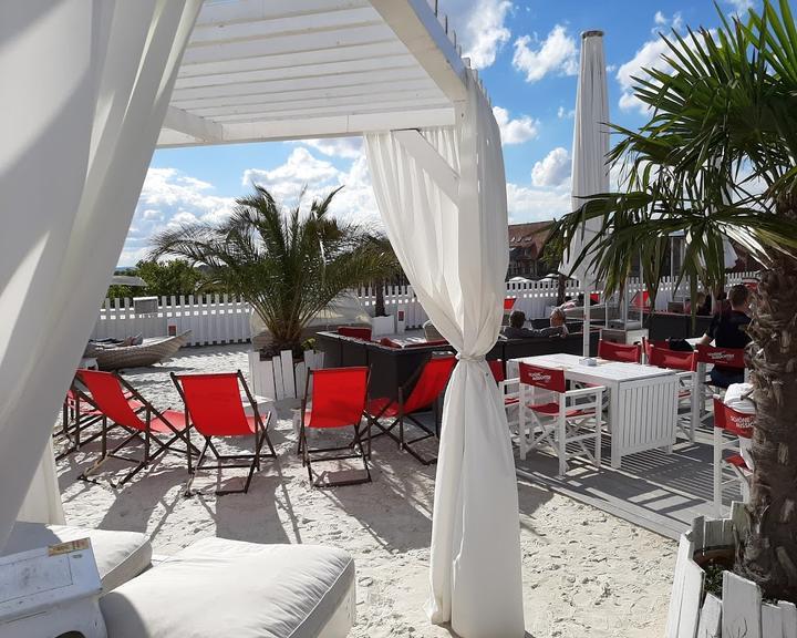 Schone Aussichten 360grad Beachclub Hannover